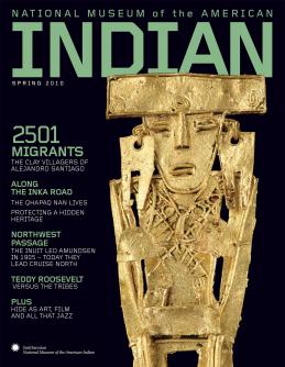 Spring 2010 Cover