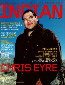 Summer 2005 Cover