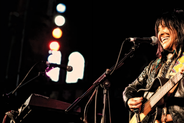 Buffy Sainte-Marie